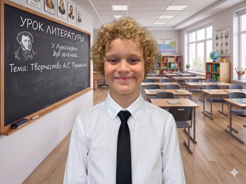 Алёша