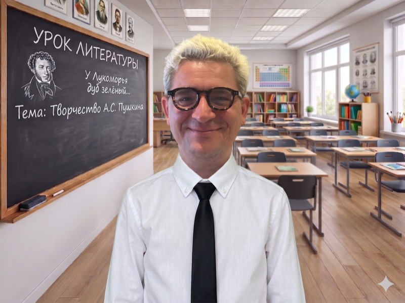 Андрей